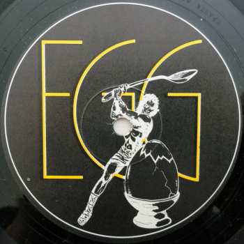 LP Evangelos Papathanassiou: Ignacio