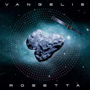 CD Vangelis: Rosetta