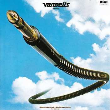 LP Vangelis: Spiral