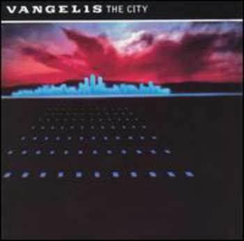 Album Vangelis: The City