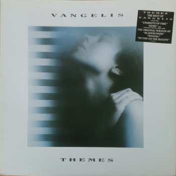 LP Vangelis: Themes