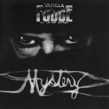 CD Vanilla Fudge: Mystery