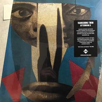 LP Vanishing Twin: Afternoon X