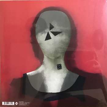 LP Vanishing Twin: Afternoon X