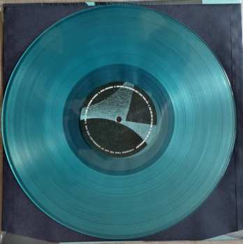 LP Vanishing Twin: The Age Of Immunology CLR | LTD