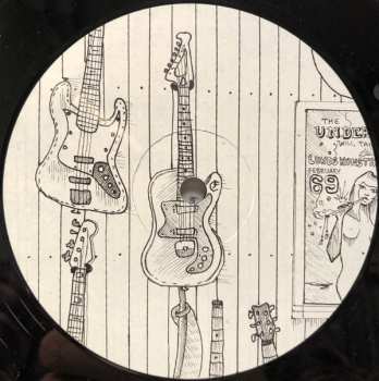 LP Vånna Inget: Utopi