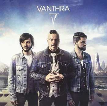 Album Vanthra: Vanthra