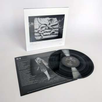 LP Christina Vantzou: N 4