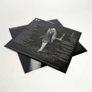 LP Christina Vantzou: N 4