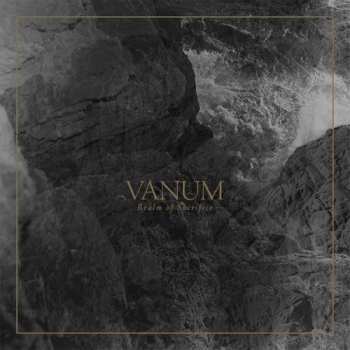 CD Vanum: Realm of Sacrifice