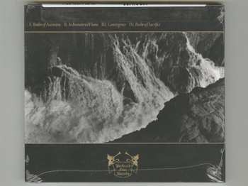 CD Vanum: Realm of Sacrifice