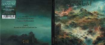 CD Vanum: Legend DLX | DIGI
