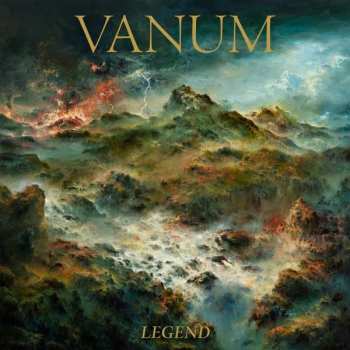 LP Vanum: Legend