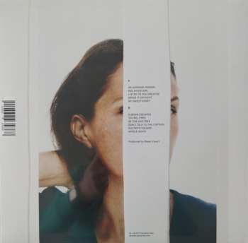 LP Vanwyck: An Average Woman