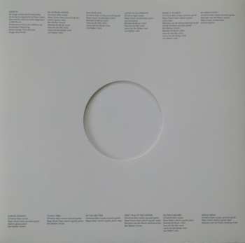 LP Vanwyck: An Average Woman