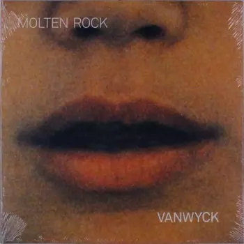 Molten Rock