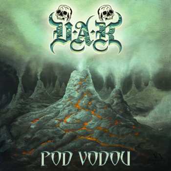 CD V.A.R.: Pod Vodou