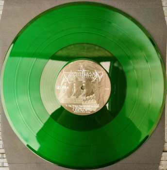 LP Varathron: The Lament Of Gods CLR