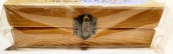 3CD/Caja Vardan: Nostalgia - Archive Of Failures - Part 4-6 LTD | NUM