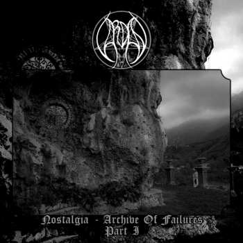 Álbum Vardan: Nostalgia - Archive Of Failures Part I