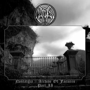 CD Vardan: Nostalgia - Archive Of Failures Part II