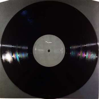 2LP Varg: Star Alliance  