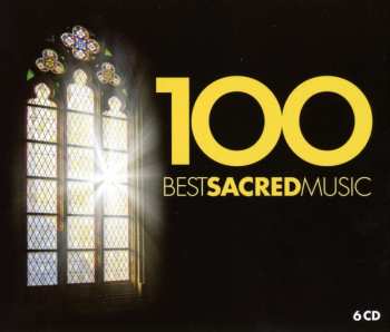 6CD Various: 100 Best Sacred Music