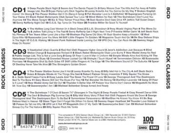 LP Various: Walking On Water