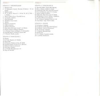 2LP/Caja Various: 100 Let Záznamu Zvuku = 100 Years Of Recorded Sound 1877-1977