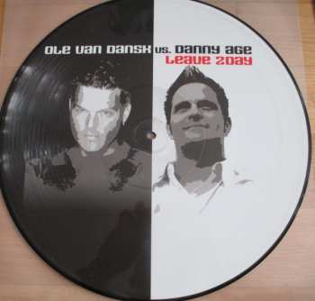 5LP/Caja Various: 12" Collector's Picture Disc Box LTD | PIC