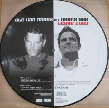 5LP/Caja Various: 12" Collector's Picture Disc Box LTD | PIC