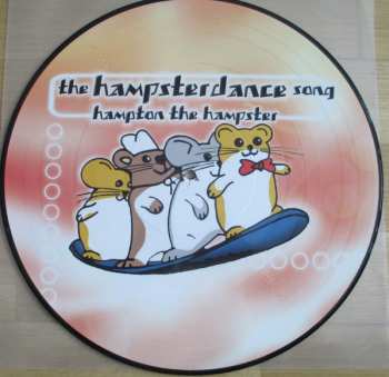 5LP/Caja Various: 12" Collector's Picture Disc Box LTD | PIC