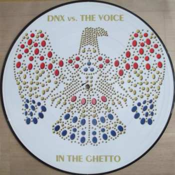 5LP/Caja Various: 12" Collector's Picture Disc Box LTD | PIC