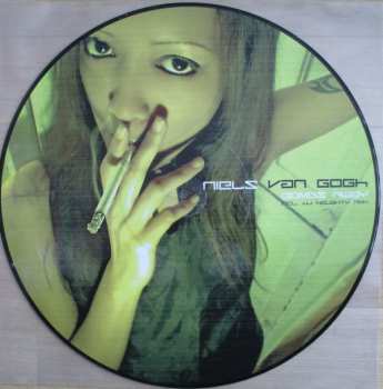 5LP/Caja Various: 12" Collector's Picture Disc Box LTD | PIC