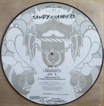 5LP/Caja Various: 12" Collector's Picture Vinyl Box House LTD | NUM | PIC