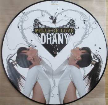 5LP/Caja Various: 12" Collector's Picture Vinyl Box House LTD | NUM | PIC