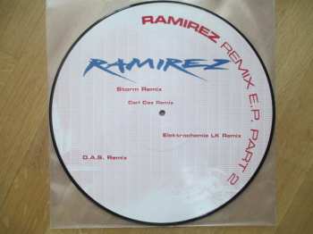 5LP/Caja Various: 12" Collector's Picture Vinyl Box Techno LTD | NUM | PIC