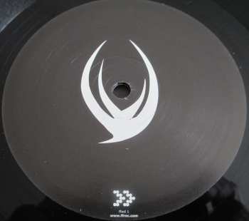 5LP/Caja Various: 12" Collector's Vinyl Box - Techno Edition LTD | NUM | PIC