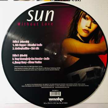5LP/Caja Various: 12" Collector´s Vinyl Box LTD | NUM | PIC