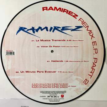 5LP/Caja Various: 12" Collector´s Vinyl Box LTD | NUM | PIC