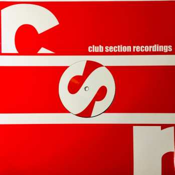 5LP/Caja Various: 12" Collector´s Vinyl Box LTD | NUM | PIC
