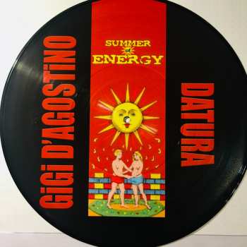 5LP/Caja Various: 12" Collector´s Vinyl Box LTD | NUM | PIC