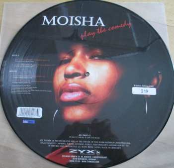 5LP/Caja Various: 12" Collector's Vinyl Box Club Edition LTD | NUM | PIC