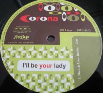 5LP/Caja Various: 12" Collector's Vinyl Box Club Edition LTD | NUM | PIC