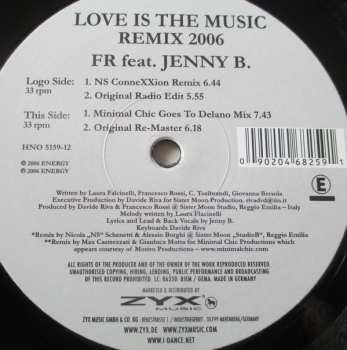 5LP/Caja Various: 12" Collectors Vinyl Box Club Edition LTD