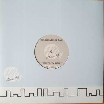5LP/Caja Various: 12" Collectors Vinyl Box Club Edition LTD