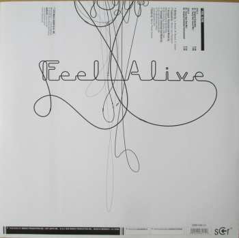 5LP/Caja Various: 12" Collectors Vinyl Box Club Edition LTD