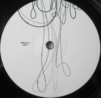 5LP/Caja Various: 12" Collectors Vinyl Box Club Edition LTD