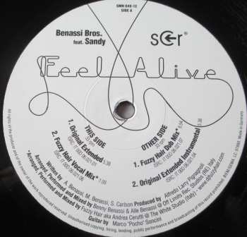 5LP/Caja Various: 12" Collectors Vinyl Box Club Edition LTD