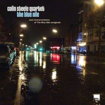 CD Various: Blue Nile